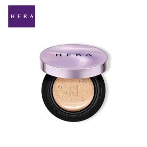 HERA(ヘラ) UV ミスト クッション ウルトラ モイスチャー UV MIST CUSHION ULTRA MOISTURE SPF34/PA++ リフィル15g 本品15g 全6色 韓国コスメ 送料無料 ファンデ｜kobe-o-ton