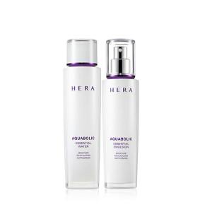 アクアボリック エッセンシャル 2種 企画セットAQUABOLIC ESSENTIAL GIFT SET 2種 企画セット　HERA ヘラ　 化粧水 乳液 スキンケア 韓国コスメ 乾燥肌 送料無料｜kobe-o-ton