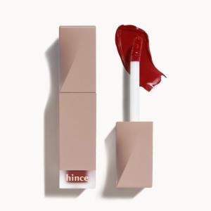 hince ヒンス ムード エンハンサー リキッド マット Mood Enhancer LIQUID MATTE 5g 全10色 定形外郵便送料無料 送料無料 韓国コスメ メイクアップ リップ 口紅｜kobe-o-ton