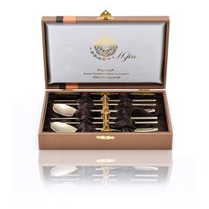 韓国 銀製 スプーン 韓国語で「銀99%」刻印あり 60g（約） : いずみ