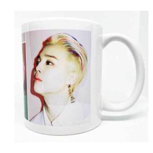 防弾少年団(BTS) -  BTS in the soop マグカップ BTS 防弾少年団 バンタンソニョンダン JUNGKOOK ジョングク