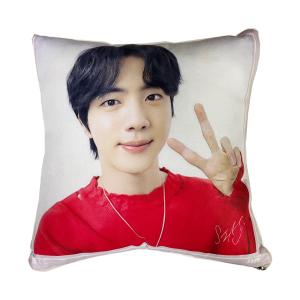 BTSクッション BTS 防弾少年団 BT21 公式グッズ SITTING CUSHION クッション