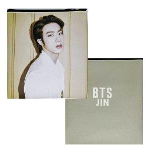 防弾少年団（BTS/バンタンソニョンダン）JIN ジン ブランケット