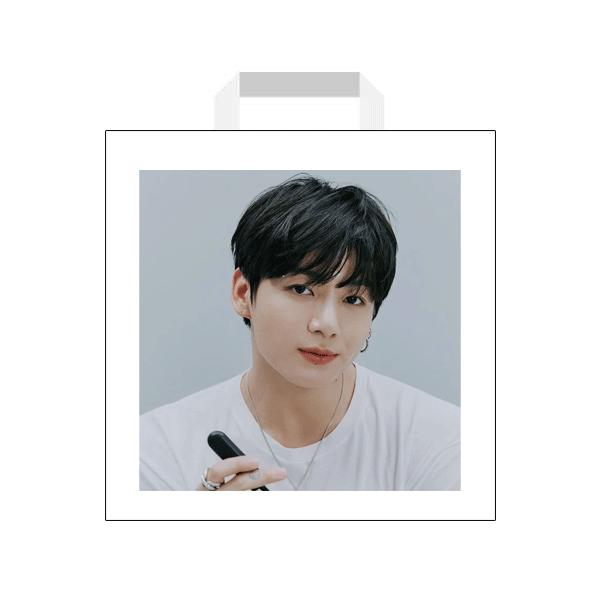 『クッションが入る！』 防弾少年団（BTS/バンタンソニョンダン）JUNGKOOK ジョングク ラン...