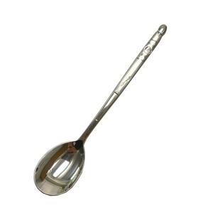 韓国箸とスプーンのセット 薔薇柄 ゆうパケット送料無料 韓国食器