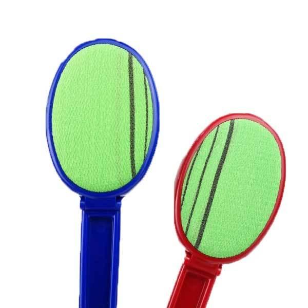 【取替用あかすりタオルプレゼント! 】背中に届く！孫の手韓国あかすり 1本/全3色 定形外送料無料商...