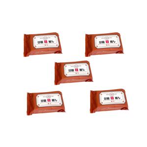 黄土垢すり石鹸!!(5個)送料無料(一部地域別途...の商品画像