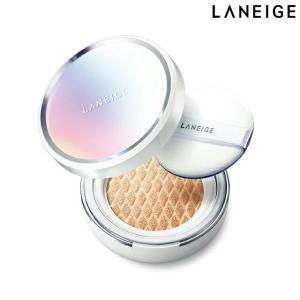 【送料無料】韓国コスメ LANEIGE (ラネージュ) BBクッションポアコントロール SPF50+/PA+++（本品15g＋リフィル15g）[全8色]【RCP】05P03Dec16｜kobe-o-ton