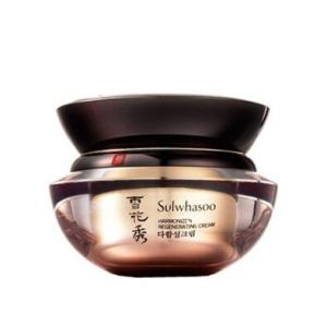 珍雪(ジンソル) エッセンス TIMETREASURE RENOVATING SERUM EX 50ml