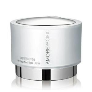 高級韓国コスメ AMORE PACIFIC（アモーレパシフィック）  ラインレボリューショントリートメントネッククリーム 50ml/ Amorepacific LINE REVOLUTION Trine Tr｜kobe-o-ton