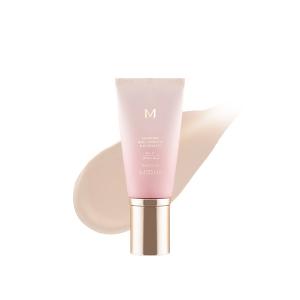 ミシャ MISSHA M シグネチャー リアル コンプリート BBクリーム EX SPF30 PA++ 40g 23号落ち着いたベージュ 韓国コスメ 送料無料 一部地域除外 ファンデーション｜kobe-o-ton