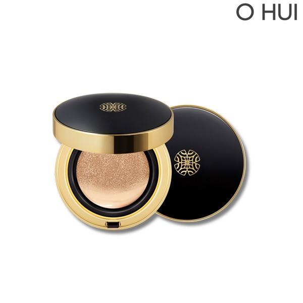 OHUI　オフィ　アルティミット カバー クッション マット フィニッシュ Ultimate Cov...