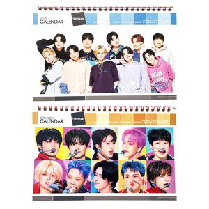 アイドル TREASURE 送料無料・速達】TREASURE (トレジャー) 2026年 - 2027年 2年間 卓上