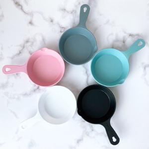 持ち手つき 取り皿 お皿  ネコポス便 取り分け お椀 とんすい