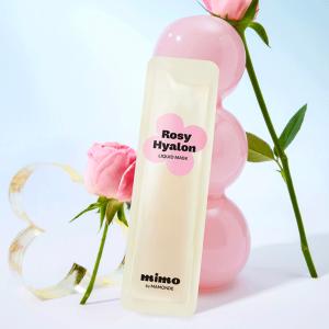 REVI（ルヴィ） ルヴィソーム ラグジュアリーオイルマスク 24ml X10枚