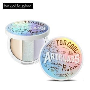 too cool for school  トゥークールフォースクール アートクラス バイロデン ルミナスバーニッシュ(Art Class By Rodin Lumineuse Varnish)7g 韓国コスメ 送料無｜kobe-o-ton