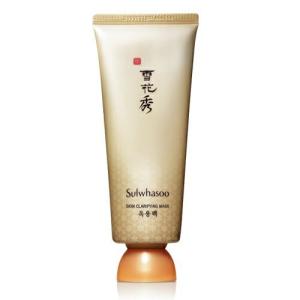 Sulwhasoo（ソルファス） 雪花秀 ファーストケアアクティベーティング