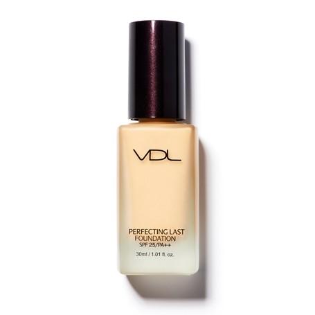 パーフェクティング ラスト ファンデーション PERFECTING LAST FOUNDATION ...