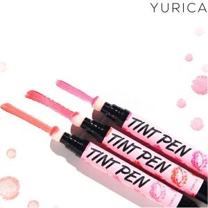 YURICA(ユリカ)ティント ペン (TINT PEN)韓国コスメ クッション　リップ ゆうパケット便送料無料｜kobe-o-ton