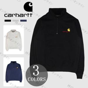 【プレゼント無料贈呈】2枚目2980円購入可能！Carhartt カーハート パーカー　長袖　刺繍　プルオーバー 無地 裏起毛 ジッパー　プレゼント