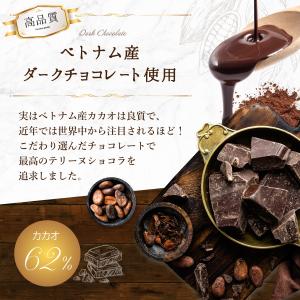 テリーヌショコラ 抹茶テリーヌ 食べ比べセット...の詳細画像3