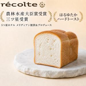 パン何個買っても送料1200円！はるゆたかハードトースト 食パン １斤（ハーフサイズ）