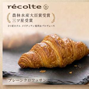 パン何個買っても送料1200円！プレーン 大山バターのクロワッサン