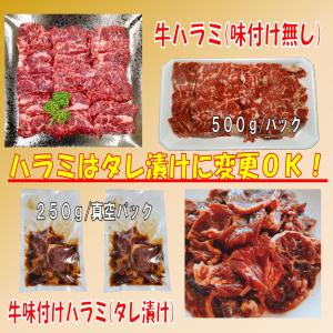 バーベキュー 食材 セット 焼肉セット 3kg...の詳細画像2