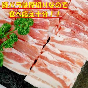 バーベキュー 食材 セット 焼肉セット 2kg...の詳細画像4
