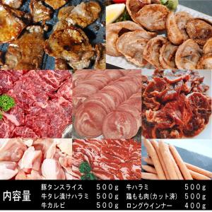 BBQセット 肉 バーベキュー 食材 セット ...の詳細画像2
