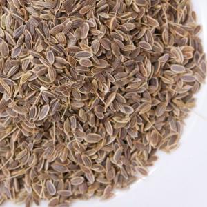 ディルシード 250g  Dill Seed メール便｜神戸スパイス