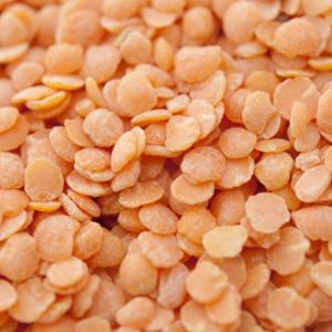 レンズ豆 皮なし 3kg 乾燥豆