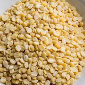 ムング豆 皮なし 500g パケット便 Moong Dal Yellow リョクトウ