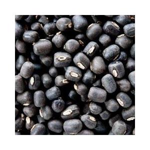 ウラド豆 皮付き 1kg 常温便 Urad Dal Whole Black 乾燥豆
