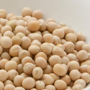 ホワイトピース 1kg 乾燥豆