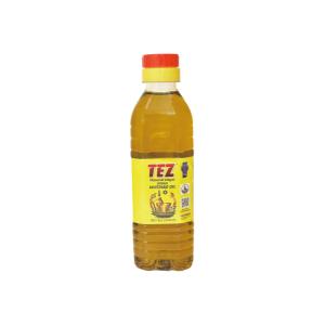 マスタードオイル TEZ 237ml からし油