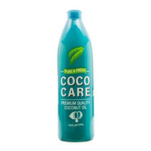 ココナッツオイル COCOCARE 500ml (1本) Coconut Oil