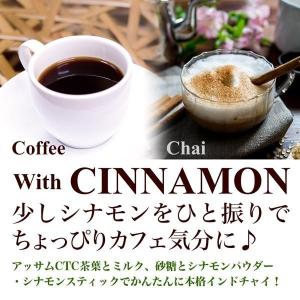 神戸スパイス シナモンパウダー セイロン ボト...の詳細画像1