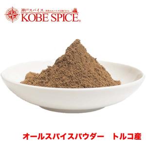 オールスパイスパウダー トルコ産 100g Allspice Powder Turkey メール便
