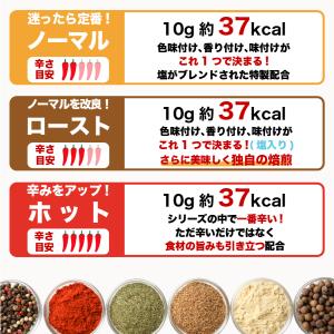 6種類から4つ選べるカレーパウダー100g×4...の詳細画像3