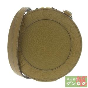 BVLGARI（ブルガリ） ビーゼロワン ドラムバッグ ハンドバッグ 筒型