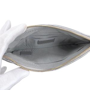 【中古】 シャネル シャネル19 ポーチ 小物...の詳細画像5