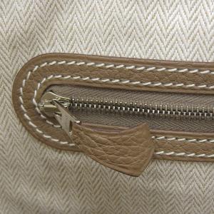 【中古】エルメス ガーデンパーティTPM トー...の詳細画像3