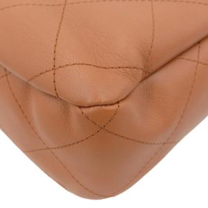 【中古】CHANEL シャネル ホーボーバッグ...の詳細画像2