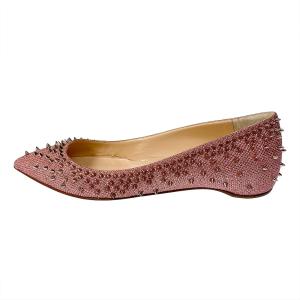【中古】Christian Louboutin...の詳細画像2