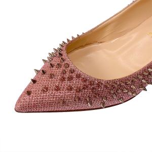 【中古】Christian Louboutin...の詳細画像4