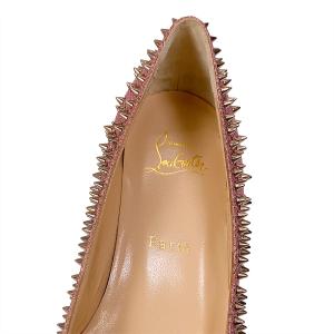【中古】Christian Louboutin...の詳細画像5