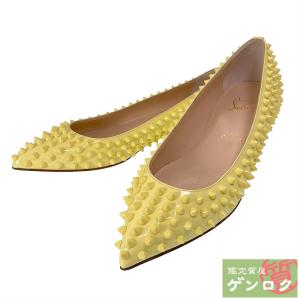 【中古】Christian Louboutin ...の商品画像