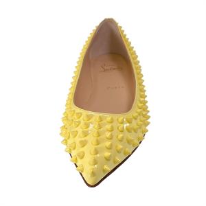 【中古】Christian Louboutin...の詳細画像1