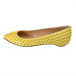 【中古】Christian Louboutin...の詳細画像2